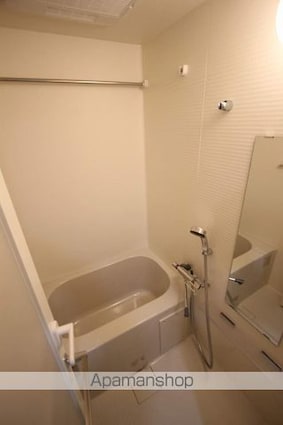 東京都立川市高松町２丁目[1K/21.9m2]のバス