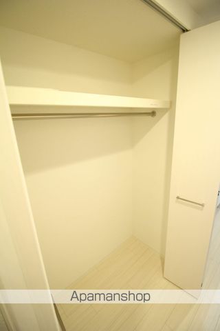 レオンコンフォート梅田北の内装写真