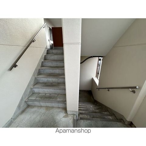 GRAN-S ULURUの内装写真