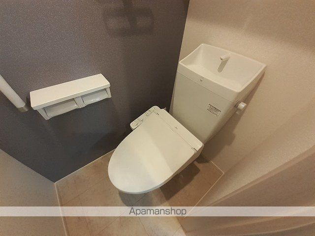 コート・ソレイユ伊川Bの内装写真