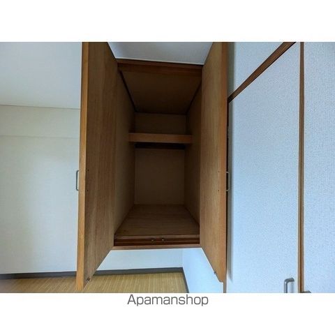 半田コーポの内装写真