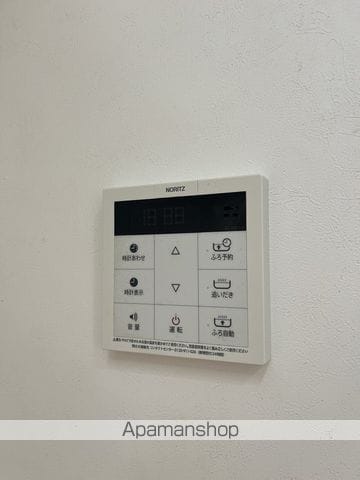 阪和線 鳳駅 徒歩9分 2階建 築11年の内装写真