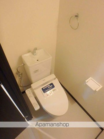 プレベントNの内装写真
