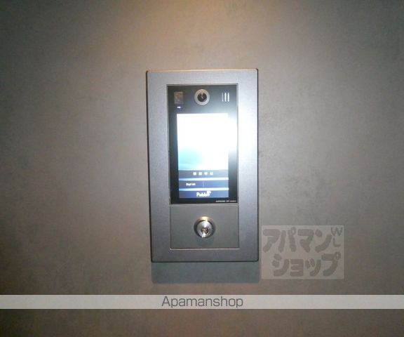 MJC京都ESTRUTHの内装写真