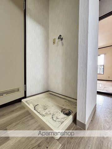 すみれハイツの内装写真