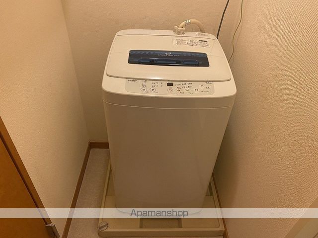 レオパレスアリスIIの内装写真