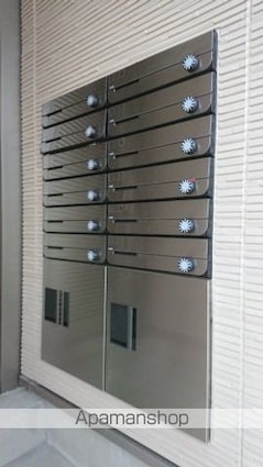 カインドネス八王子片倉Ｂ棟[1K/19.64m2]の内装5