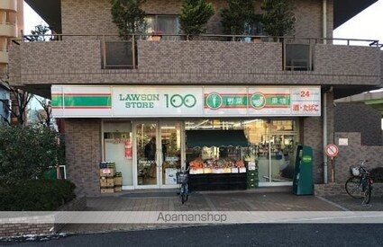 Ｌａ　Ｄｏｕｃｅｕｒ四ツ木Ｅａｓｔ[1K/20.23m2]の周辺6