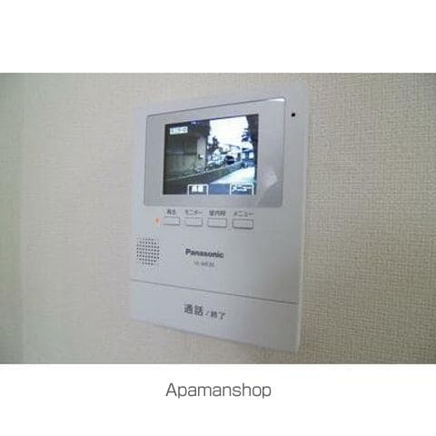 TASYARD9の内装写真