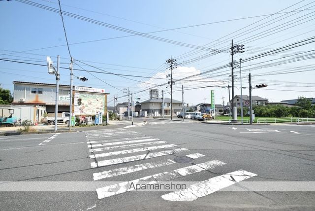 ファーストヒストリーCの周辺写真