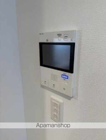 パークアクシス品川天王洲アイルの内装写真