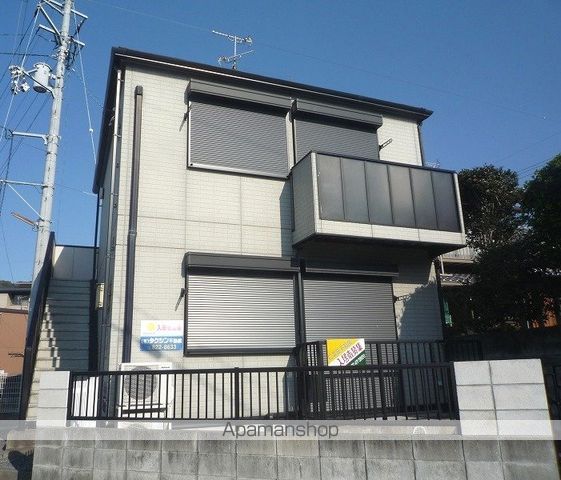ハイネスKASHIWA
