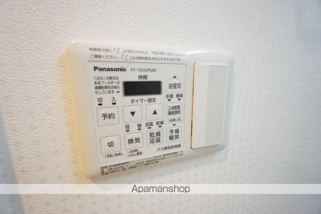 エストラーダ・ブランカ下中条の内装写真