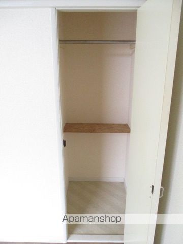 サンテラス片山の内装写真