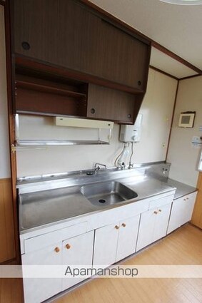 ＫＴ１[2DK/52.98m2]のキッチン