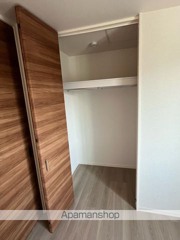 シャーメゾン金岡公園の内装写真