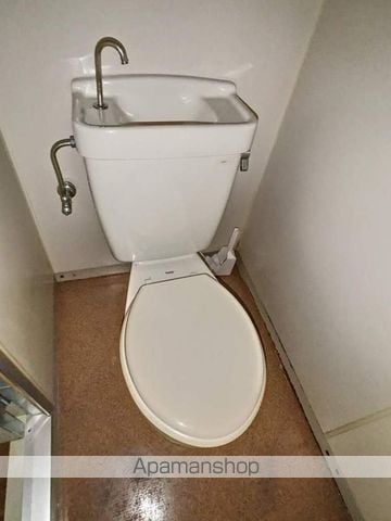 ハイライフNAMIの内装写真