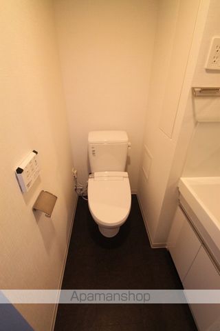 ステージファースト蔵前アジールコートの内装写真