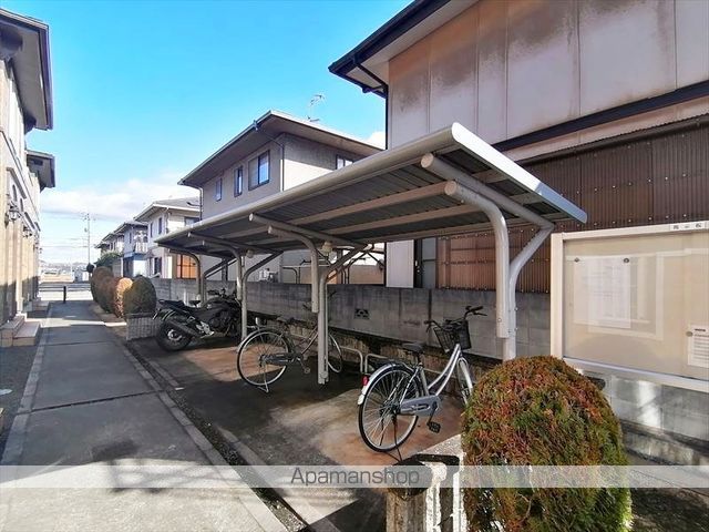 フォレスト パークBのその他写真