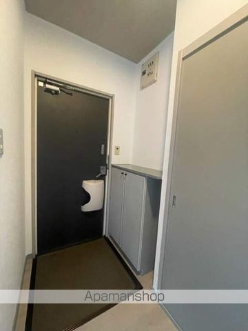 サンビレッジ城南Bの内装写真