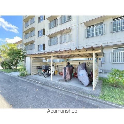 仙台中山団地3号棟のその他写真