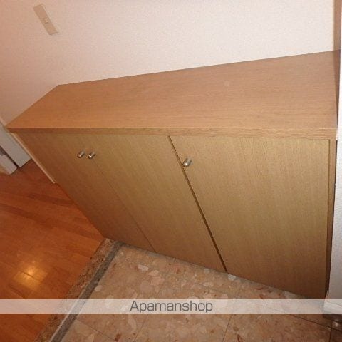 アンビエント井尻の内装写真