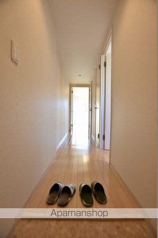プレアデスの内装写真