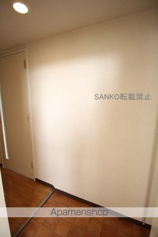 ビッグバーンズマンション北郷IIIAの内装写真