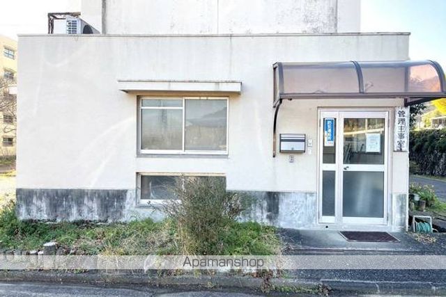 ビレッジハウス修善寺1号棟の周辺写真