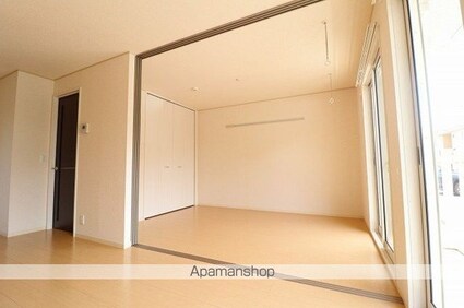 ウィルスクエア　Ｂ[2LDK/55.44m2]の内装