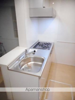 Ｍグランデ[1LDK/44.22m2]のキッチン