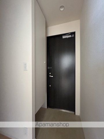 マインアムレット広瀬北の内装写真