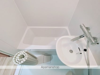 埼玉県八潮市中央４丁目[1LDK/30.18m2]の内装4