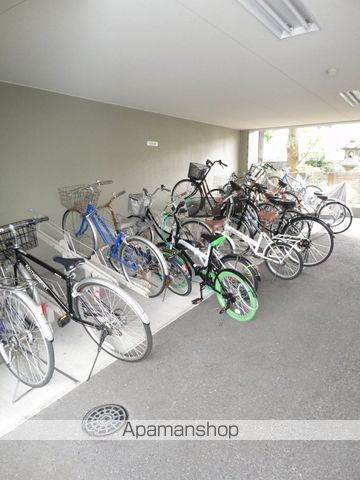寺田町ハイツのその他写真
