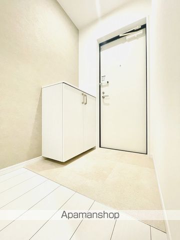 リブレメゾン高殿Iの内装写真
