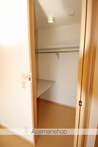 リビングタウン小倉町の内装写真