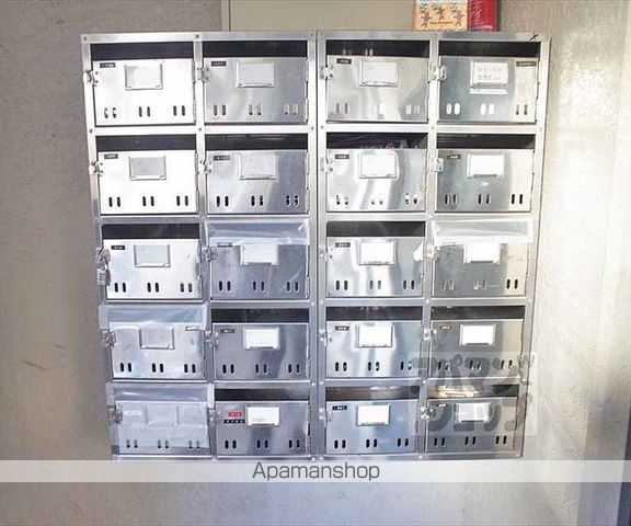 アンバーハウスのその他写真