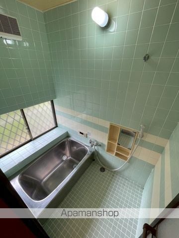 城陽市寺田宮ノ谷11-201貸家の内装写真