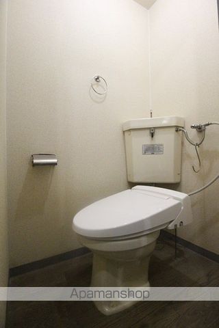 マンションパレみやざきの内装写真