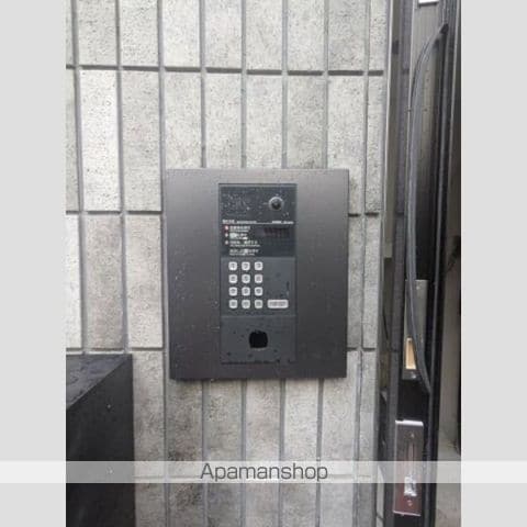 アピチェ南千住B棟の内装写真