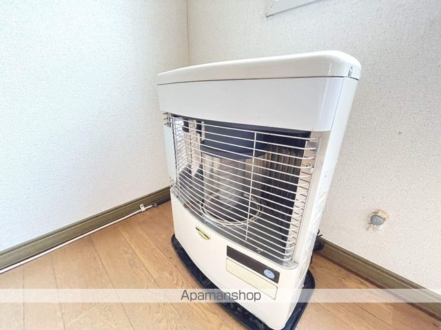 フロス旭町の内装写真