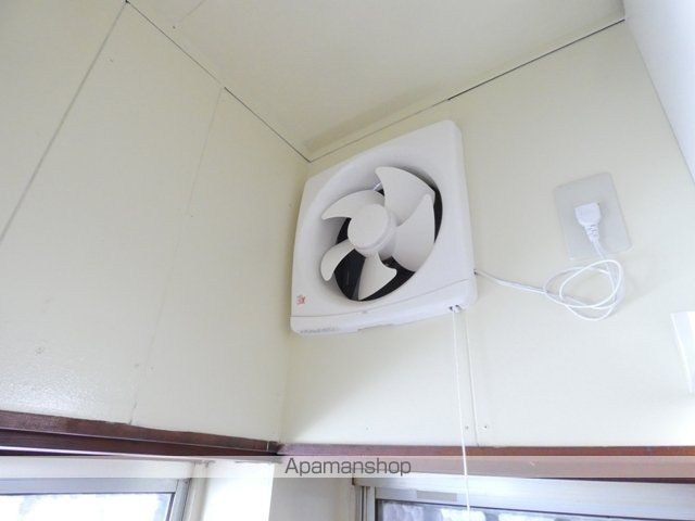 東町テラスハウスの内装写真