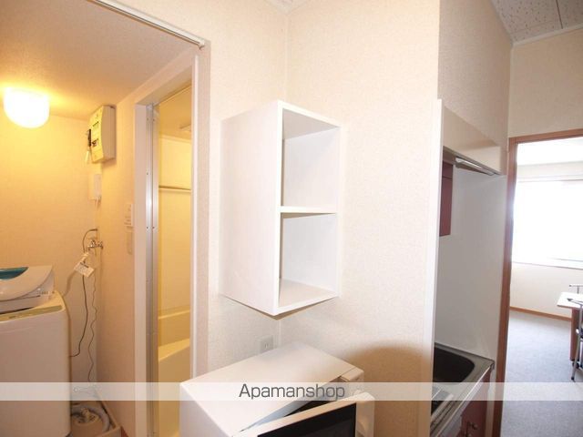 レオパレスナイアガラ[1K/23.18m2]の内装4