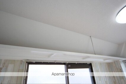 第６グリーンハイツ[1R/19.44m2]の内装7