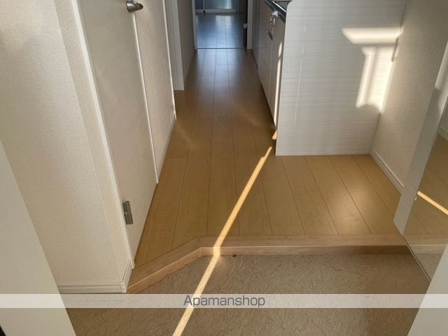 LIFEFIELD諸岡の内装写真