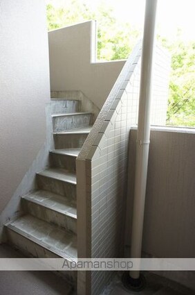 東京都世田谷区松原３丁目[1DK/27.56m2]の共用部8