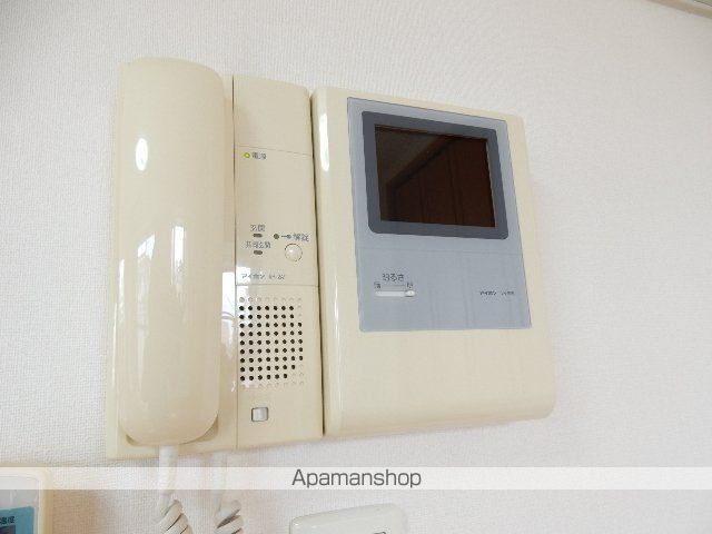 ラフィーネ大供の内装写真