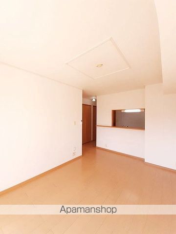 LIBRA HOUSE IIIの内装写真