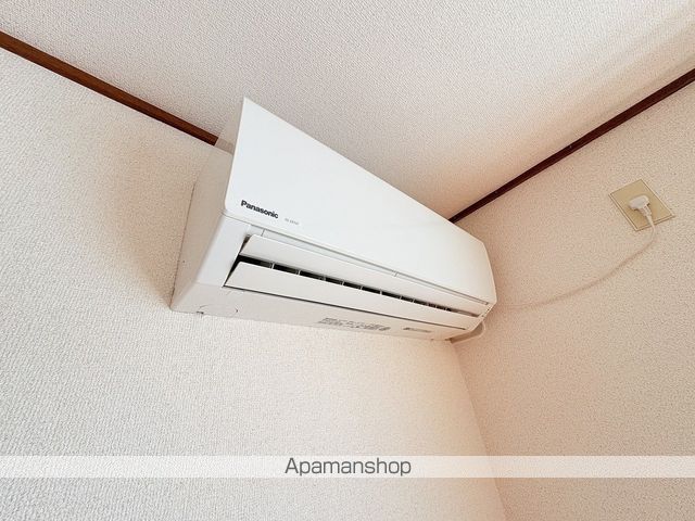 レオハイツ八乙女の内装写真