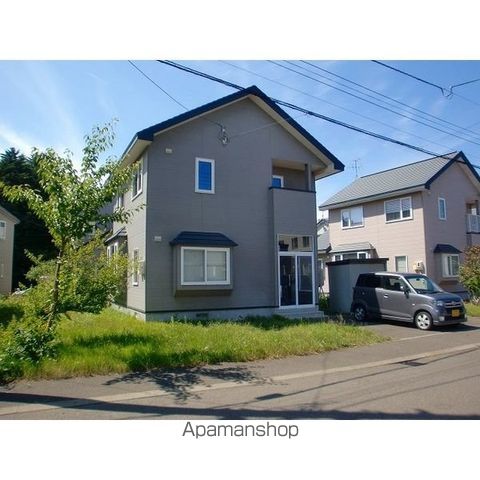 篠路3条10丁目戸建